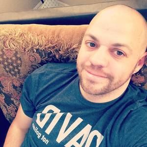 Meet your Posher, Collin